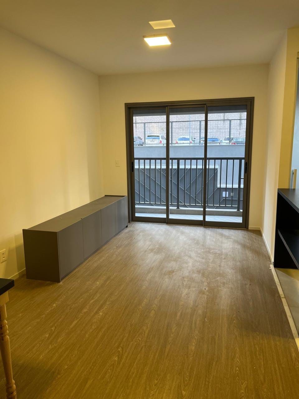 Apartamento em Alphaville Centro Empresarial — foto 1