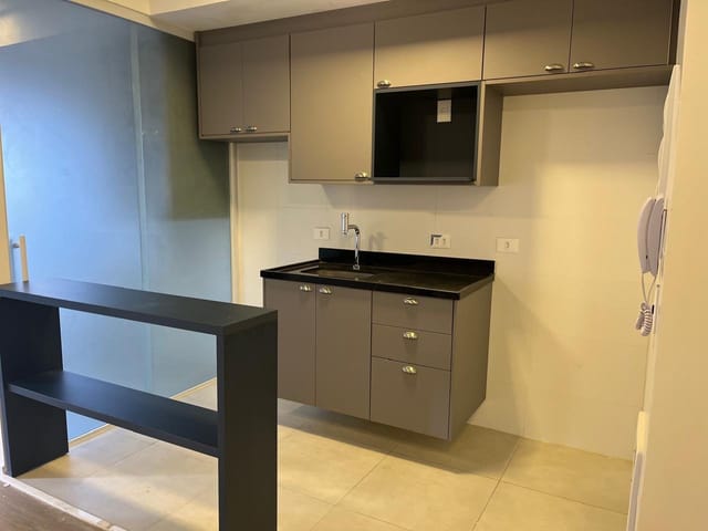 Apartamento com 52m² 1 quarto e 2 banheiros, à venda, no bairro Alphaville Centro Industrial e Empresarial/Alphaville. em Barueri