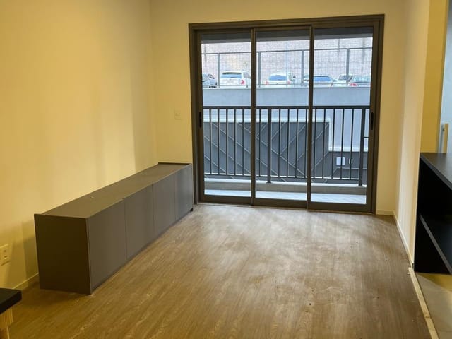 Apartamento com 52m² 1 quarto e 2 banheiros, à venda, no bairro Alphaville Centro Industrial e Empresarial/Alphaville. em Barueri