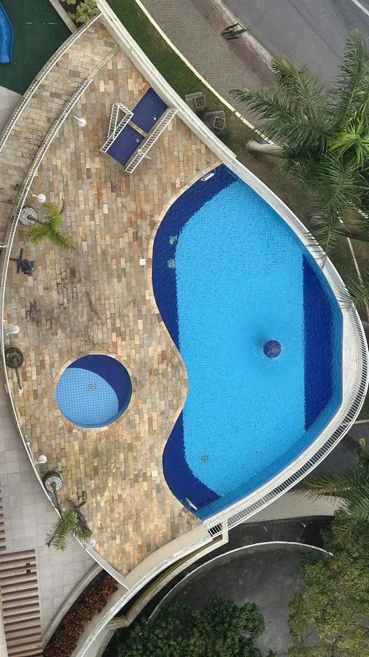 Apartamento, 3 quartos, 76 m² - Foto 21