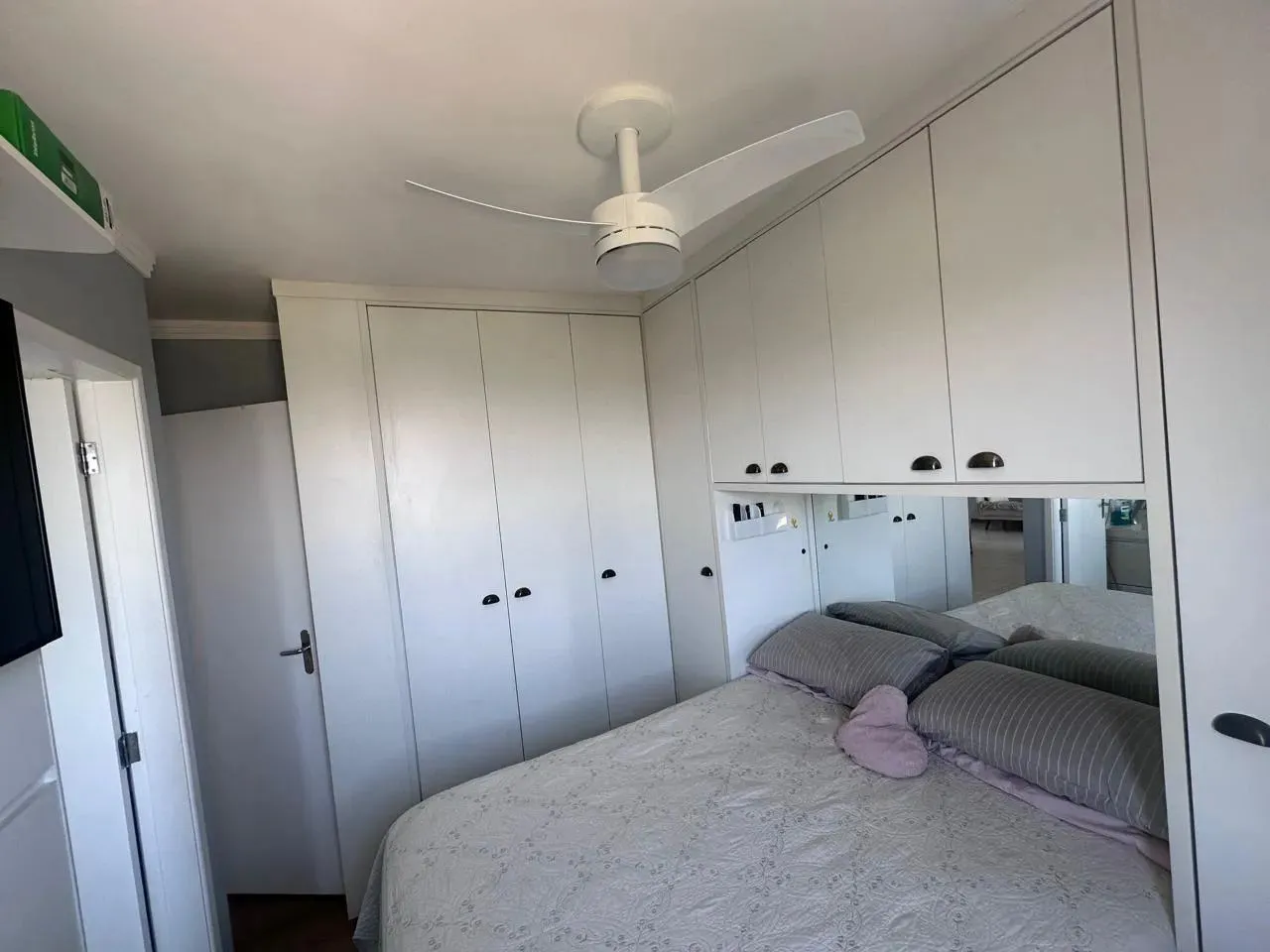 Apartamento, 3 quartos, 76 m² - Foto 18