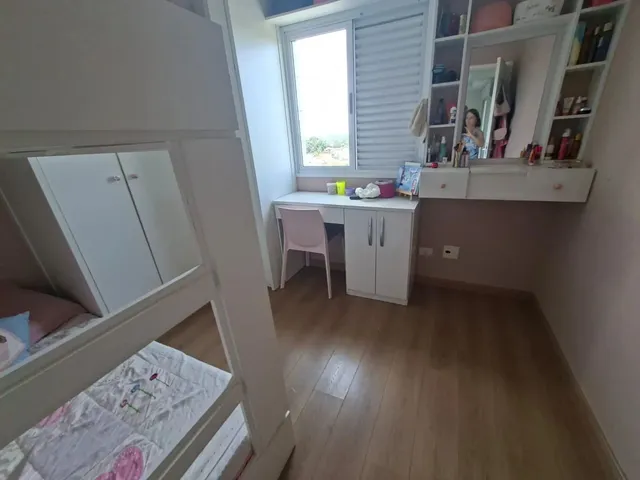 Apartamento com 10m² 3 quartos e 2 banheiros, à venda, no bairro Urbanova em São José Dos Campos