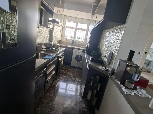 Apartamento com 10m² 3 quartos e 2 banheiros, à venda, no bairro Urbanova em São José Dos Campos