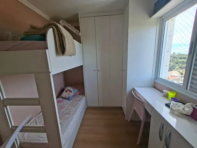 Apartamento com 10m² 3 quartos e 2 banheiros, à venda, no bairro Urbanova em São José Dos Campos