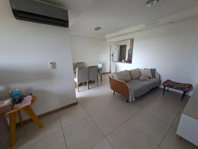 Apartamento com 10m² 3 quartos e 2 banheiros, à venda, no bairro Urbanova em São José Dos Campos