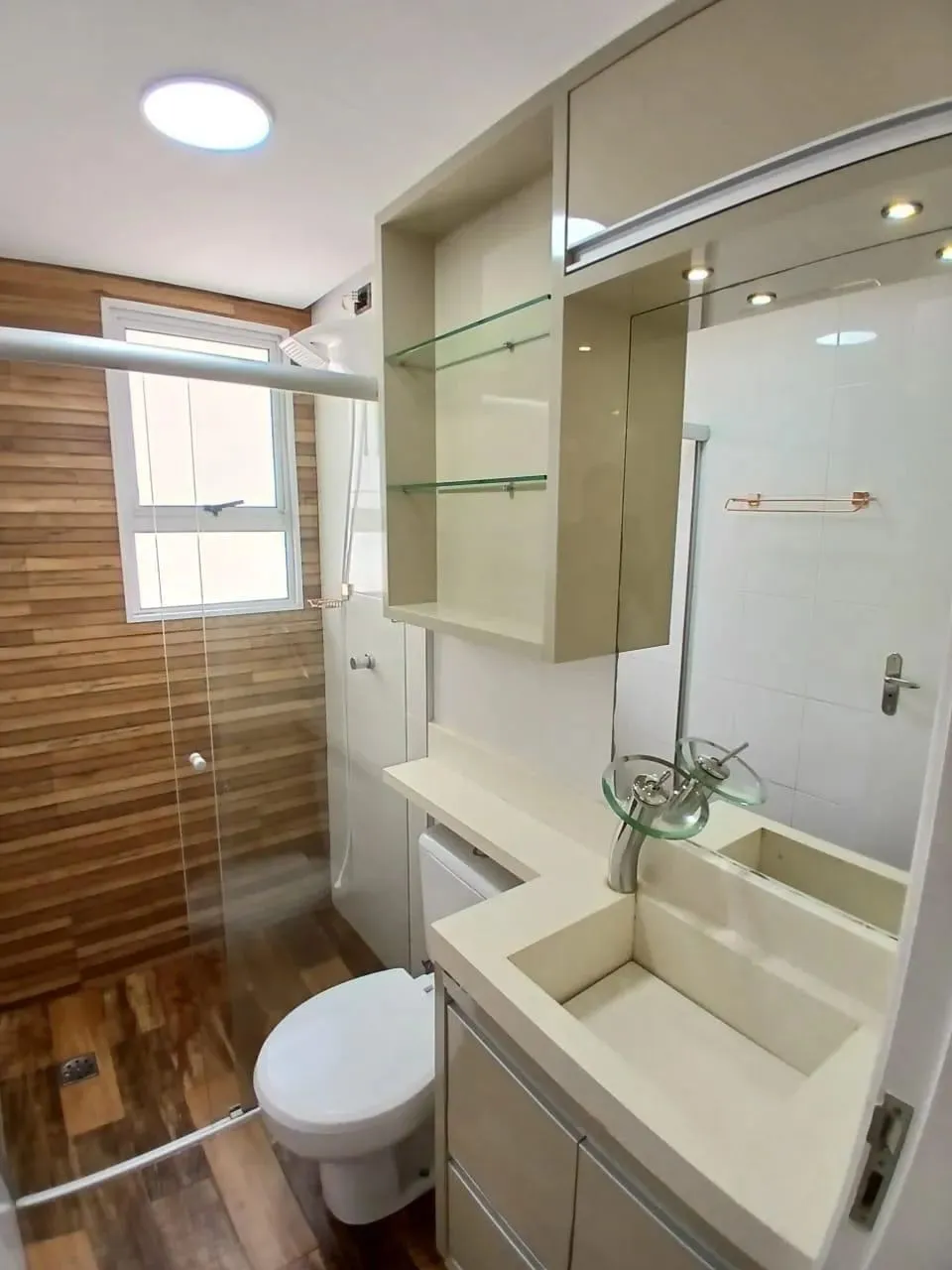 Apartamento, 3 quartos, 76 m² - Foto 6