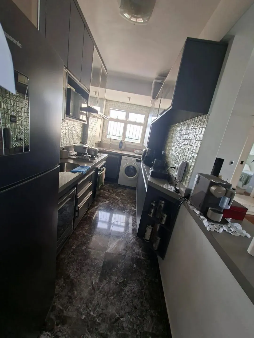 Apartamento, 3 quartos, 76 m² - Foto 8