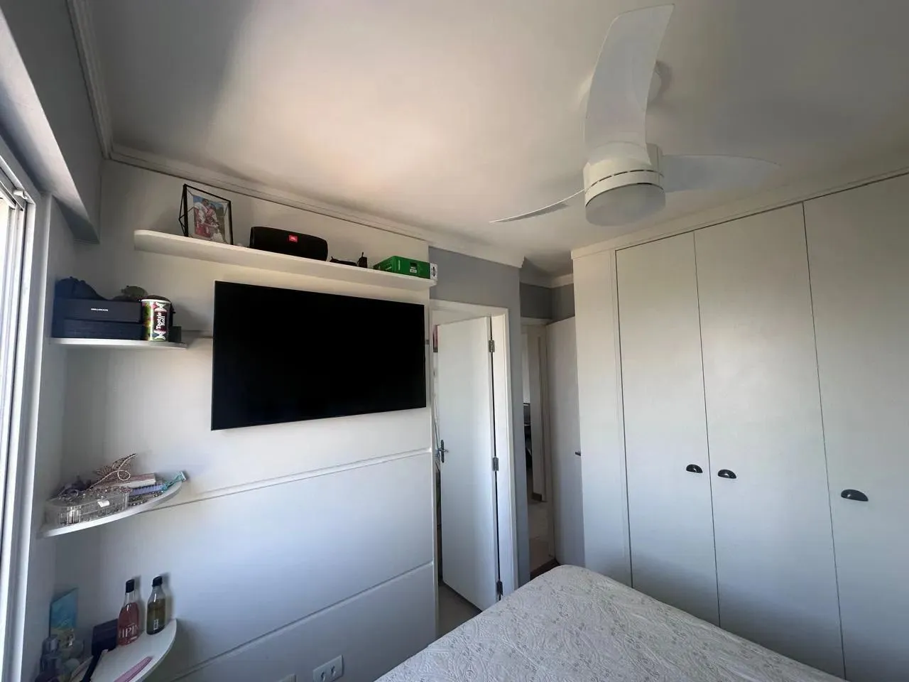 Apartamento, 3 quartos, 76 m² - Foto 14