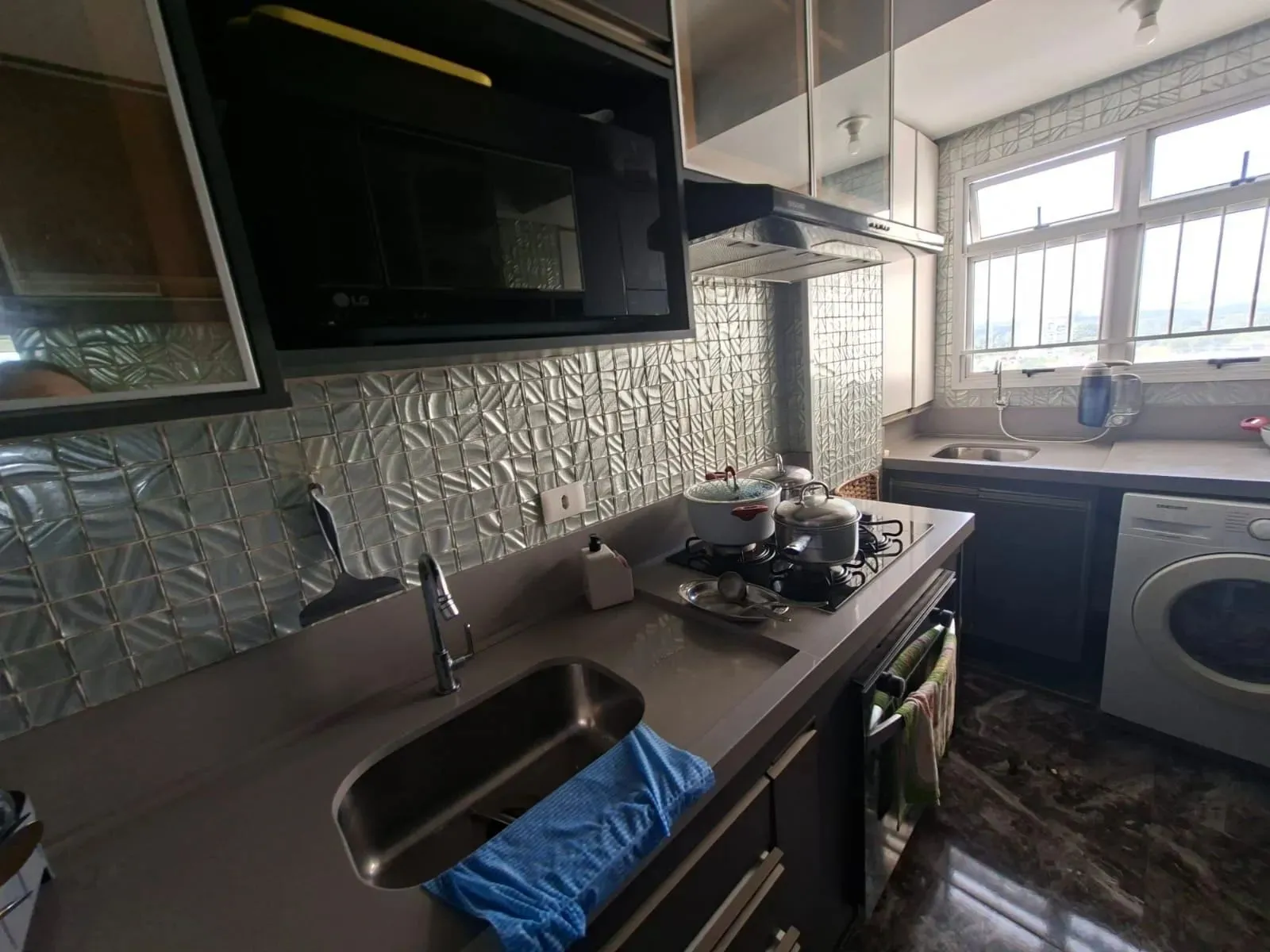 Apartamento, 3 quartos, 76 m² - Foto 9