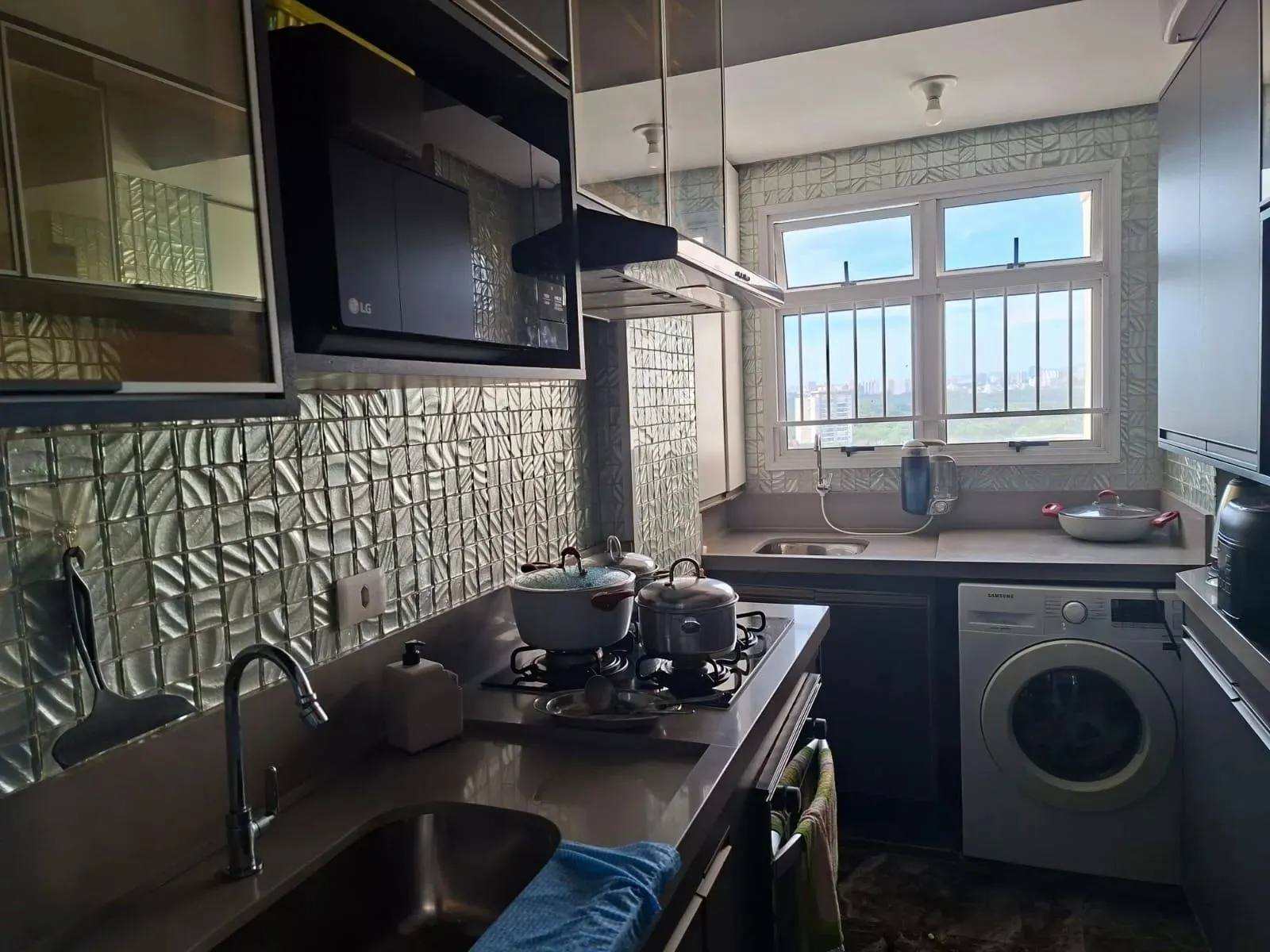 Apartamento, 3 quartos, 76 m² - Foto 12