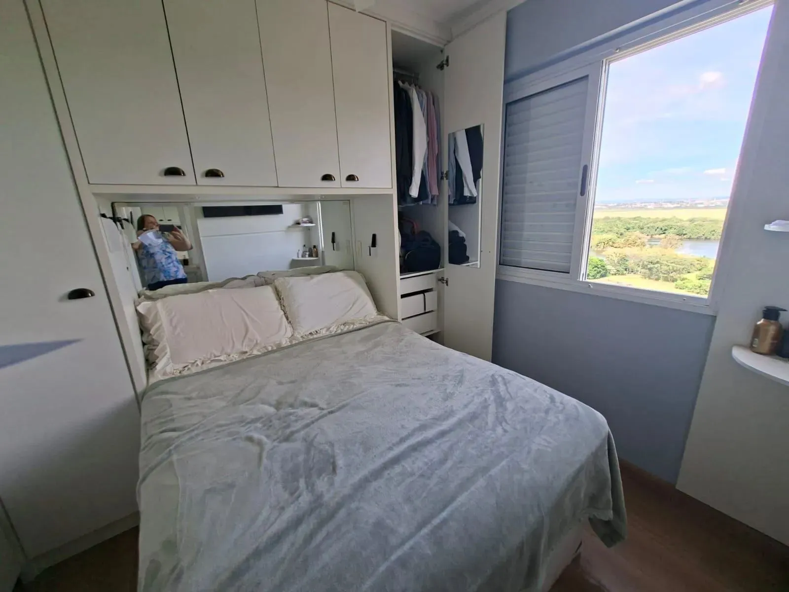 Apartamento, 3 quartos, 76 m² - Foto 20