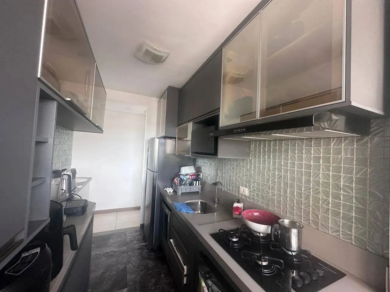 Apartamento, 3 quartos, 76 m² - Foto 22