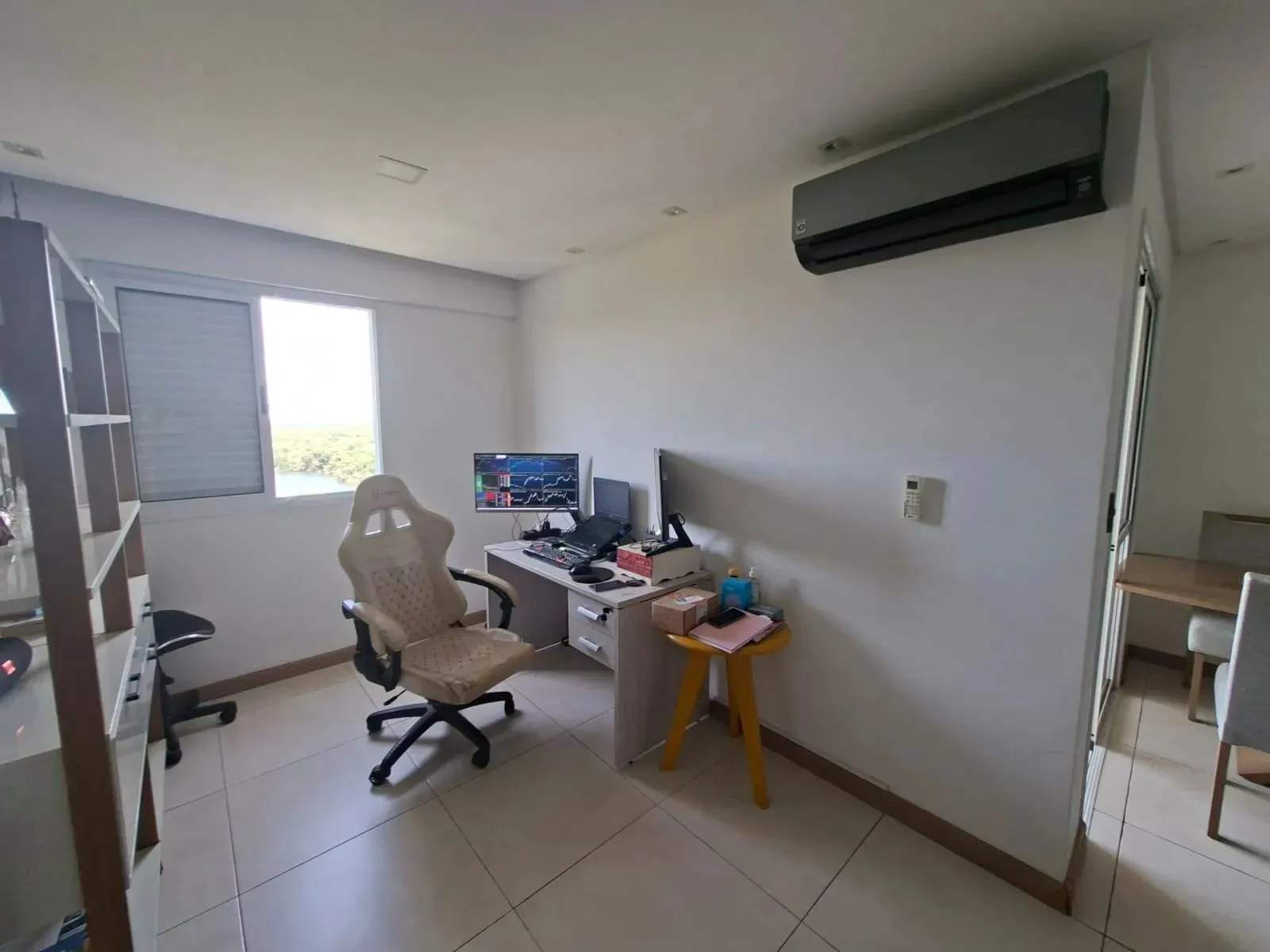 Apartamento, 3 quartos, 76 m² - Foto 5