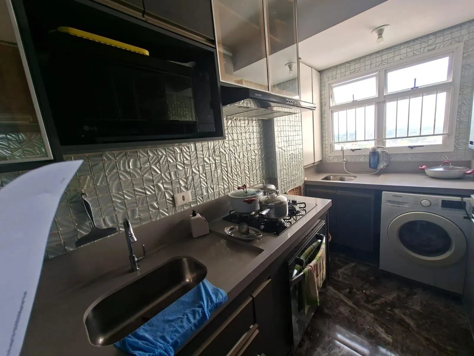 Apartamento, 3 quartos, 76 m² - Foto 11