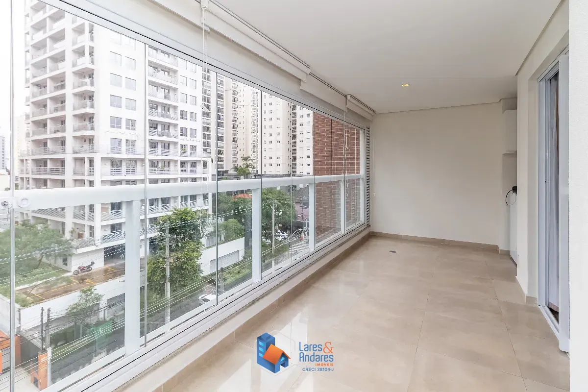 Apartamento, 1 quarto, 48 m² - Foto 9