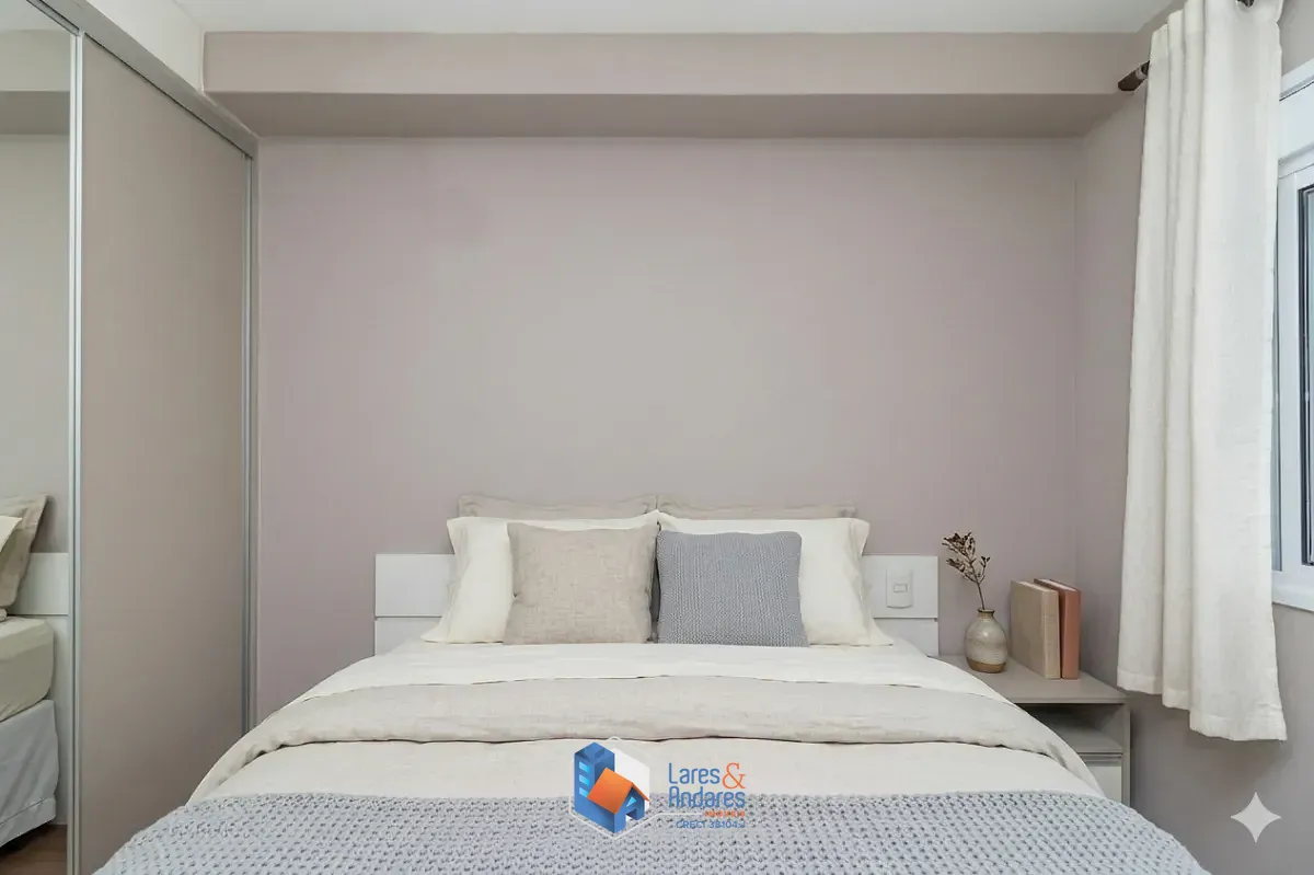 Apartamento, 1 quarto, 48 m² - Foto 18