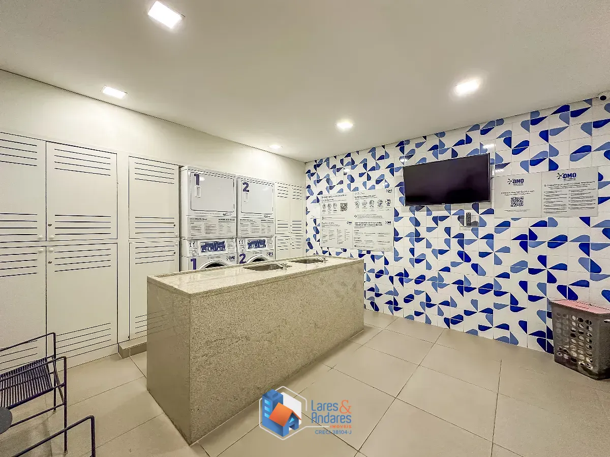 Apartamento, 1 quarto, 48 m² - Foto 28