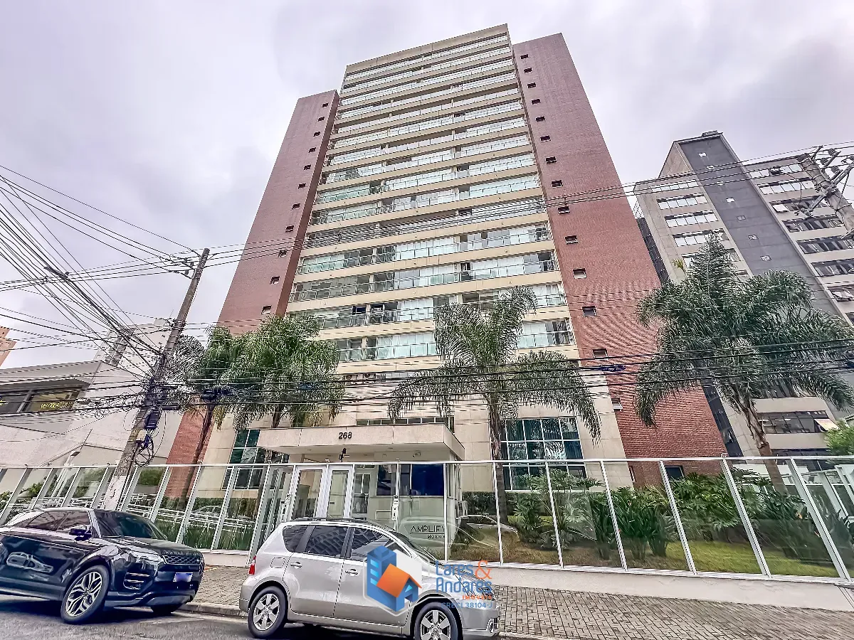 Apartamento, 1 quarto, 48 m² - Foto 30