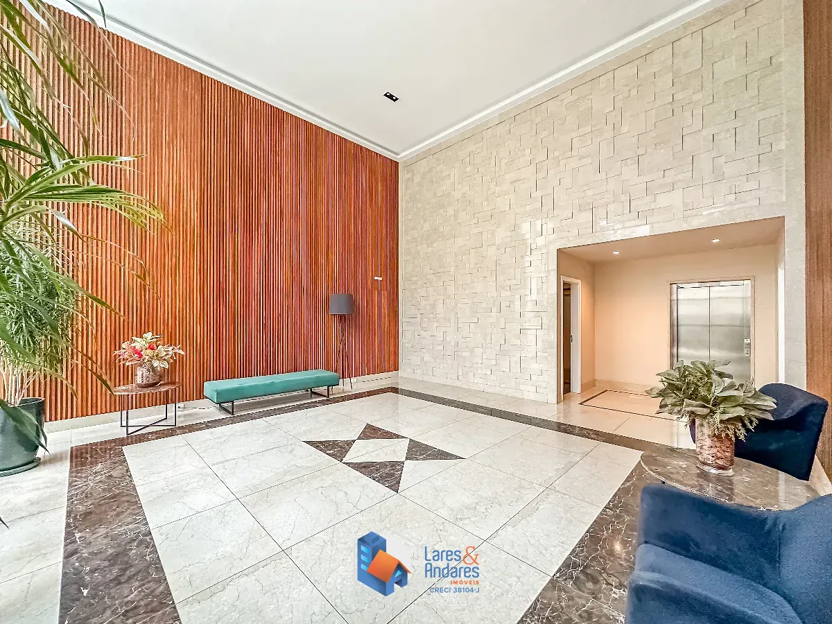 Apartamento, 1 quarto, 48 m² - Foto 29