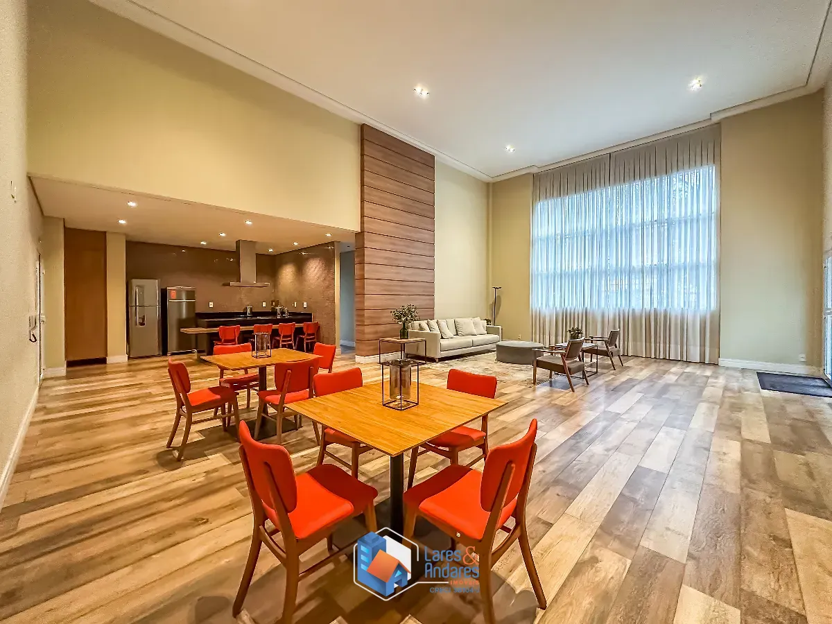 Apartamento, 1 quarto, 48 m² - Foto 24