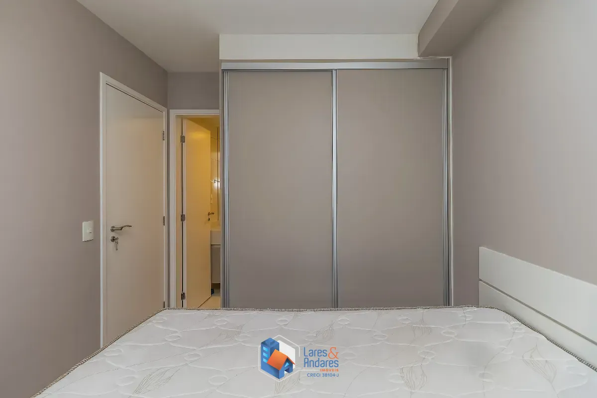 Apartamento, 1 quarto, 48 m² - Foto 20