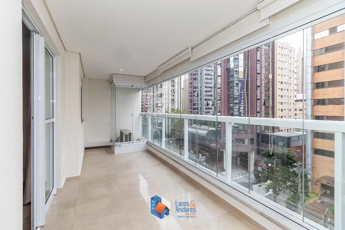 Apartamento, 1 quarto, 48 m² - Foto 11