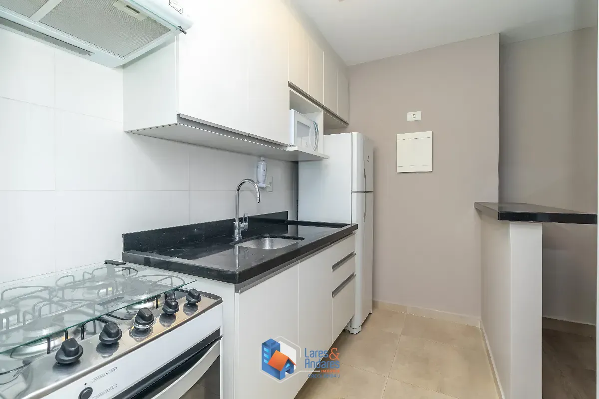 Apartamento, 1 quarto, 48 m² - Foto 16