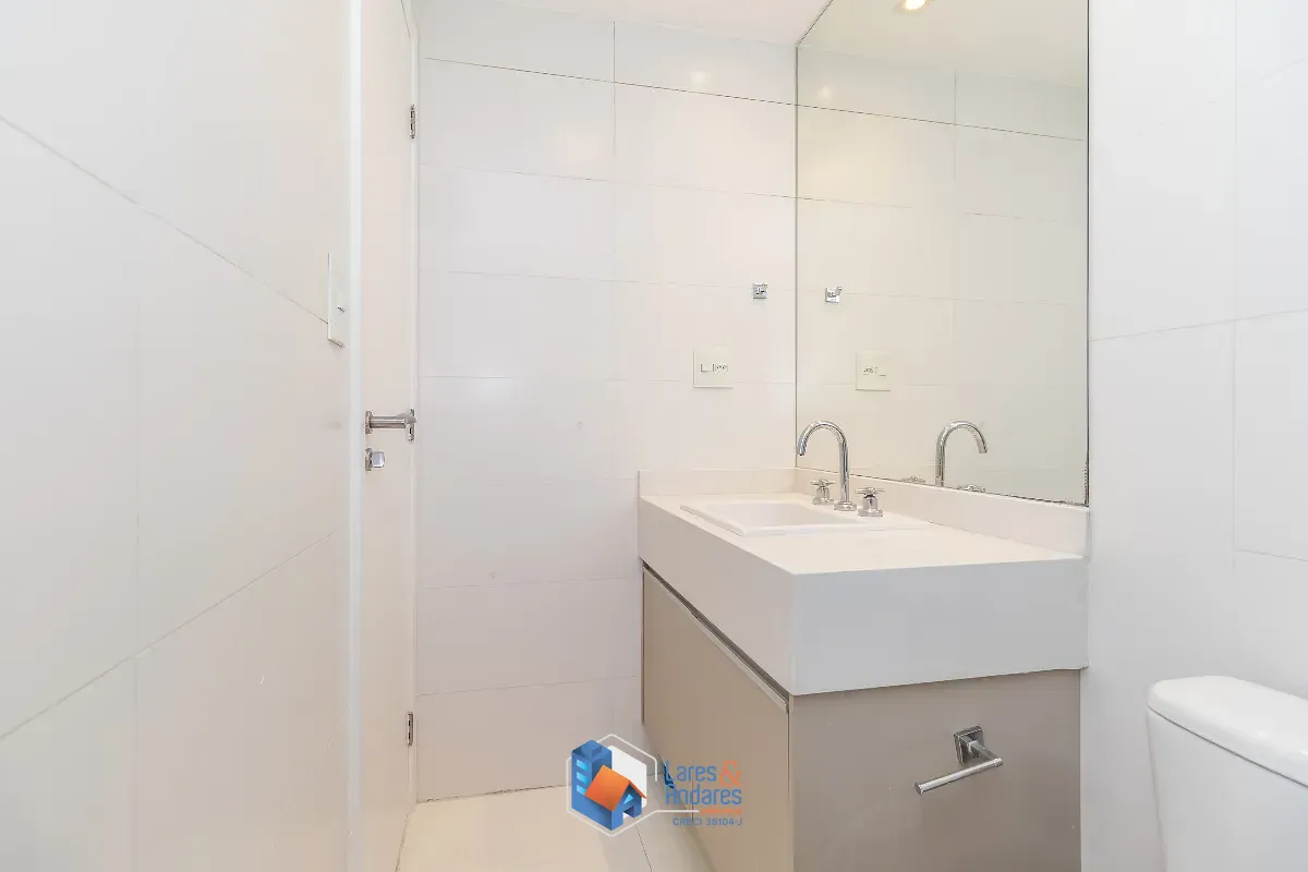 Apartamento, 1 quarto, 48 m² - Foto 22