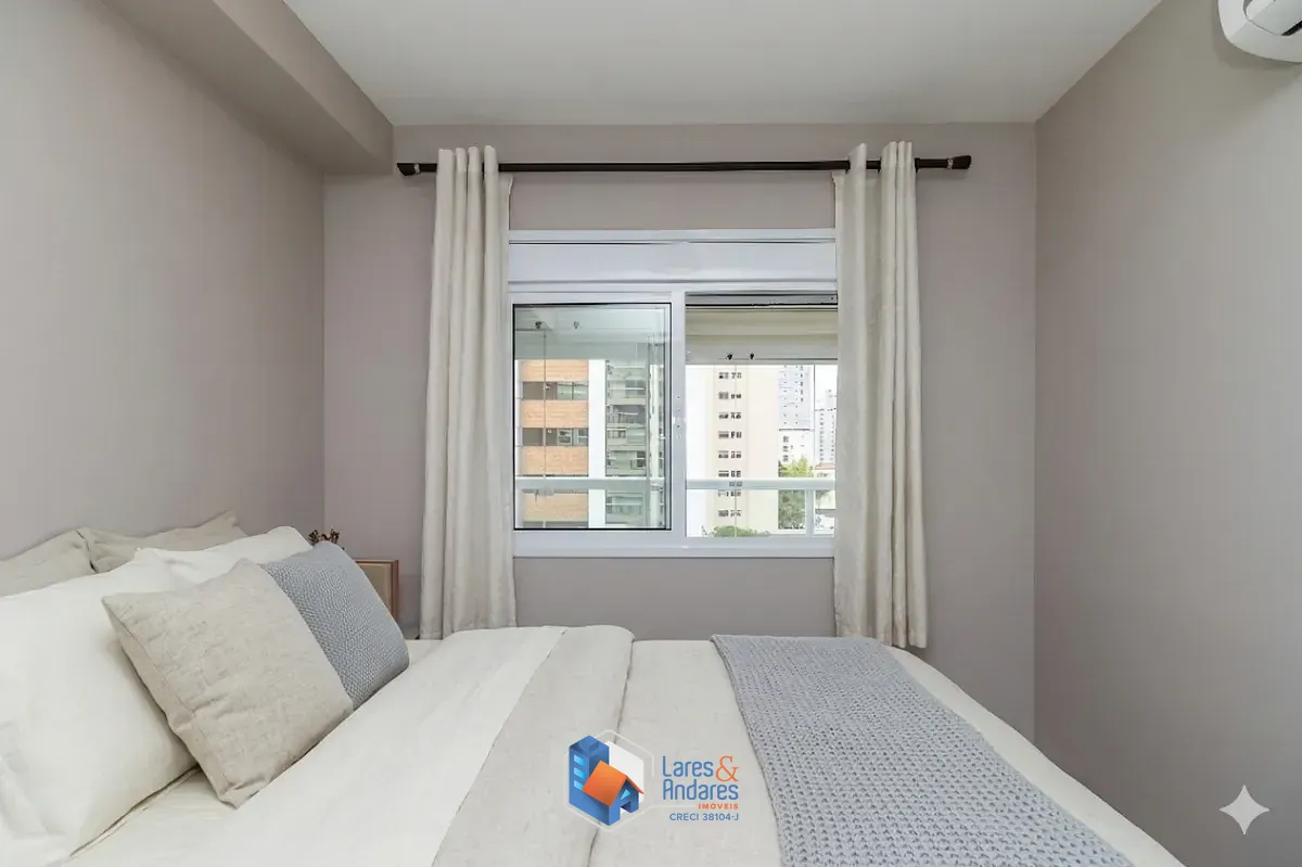 Apartamento, 1 quarto, 48 m² - Foto 19