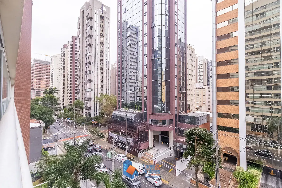 Apartamento, 1 quarto, 48 m² - Foto 13