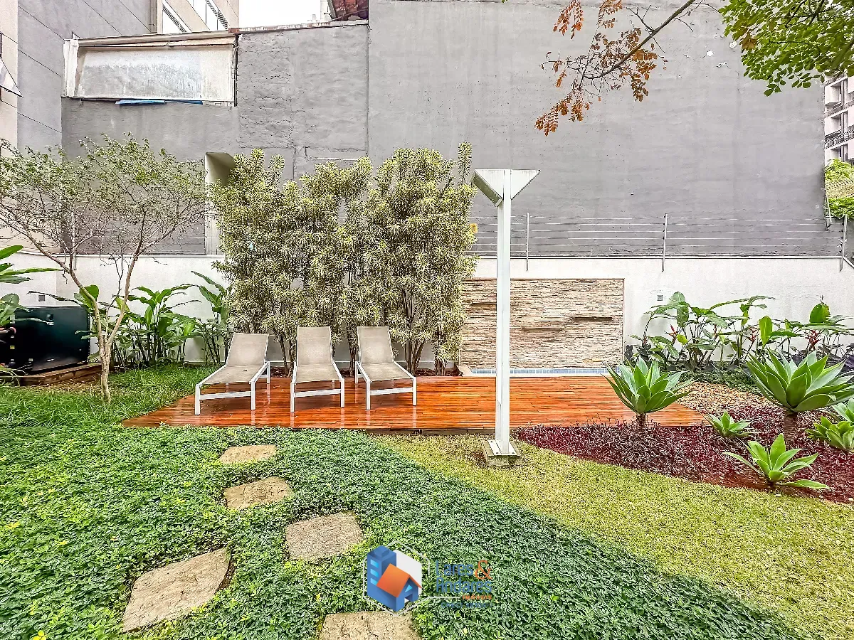 Apartamento, 1 quarto, 48 m² - Foto 27