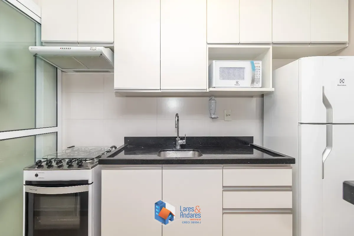 Apartamento, 1 quarto, 48 m² - Foto 15