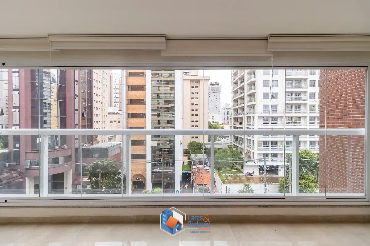 Apartamento, 1 quarto, 48 m² - Foto 12