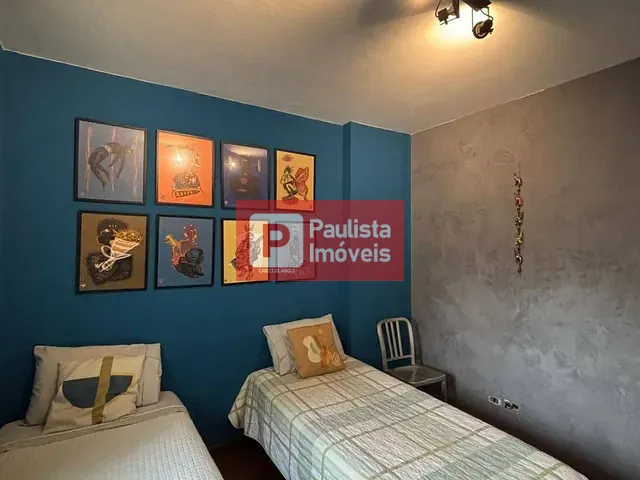 Apartamento com 90m² 3 quartos e 2 banheiros, à venda, no bairro Jardim Paulista em São Paulo