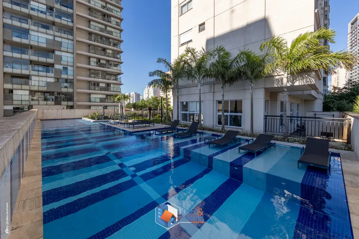 Apartamento, 3 quartos, 213 m² - Foto 98