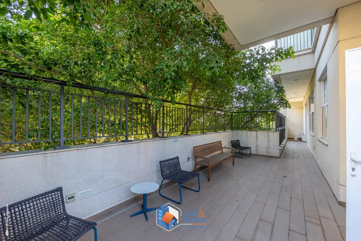 Apartamento, 3 quartos, 213 m² - Foto 89