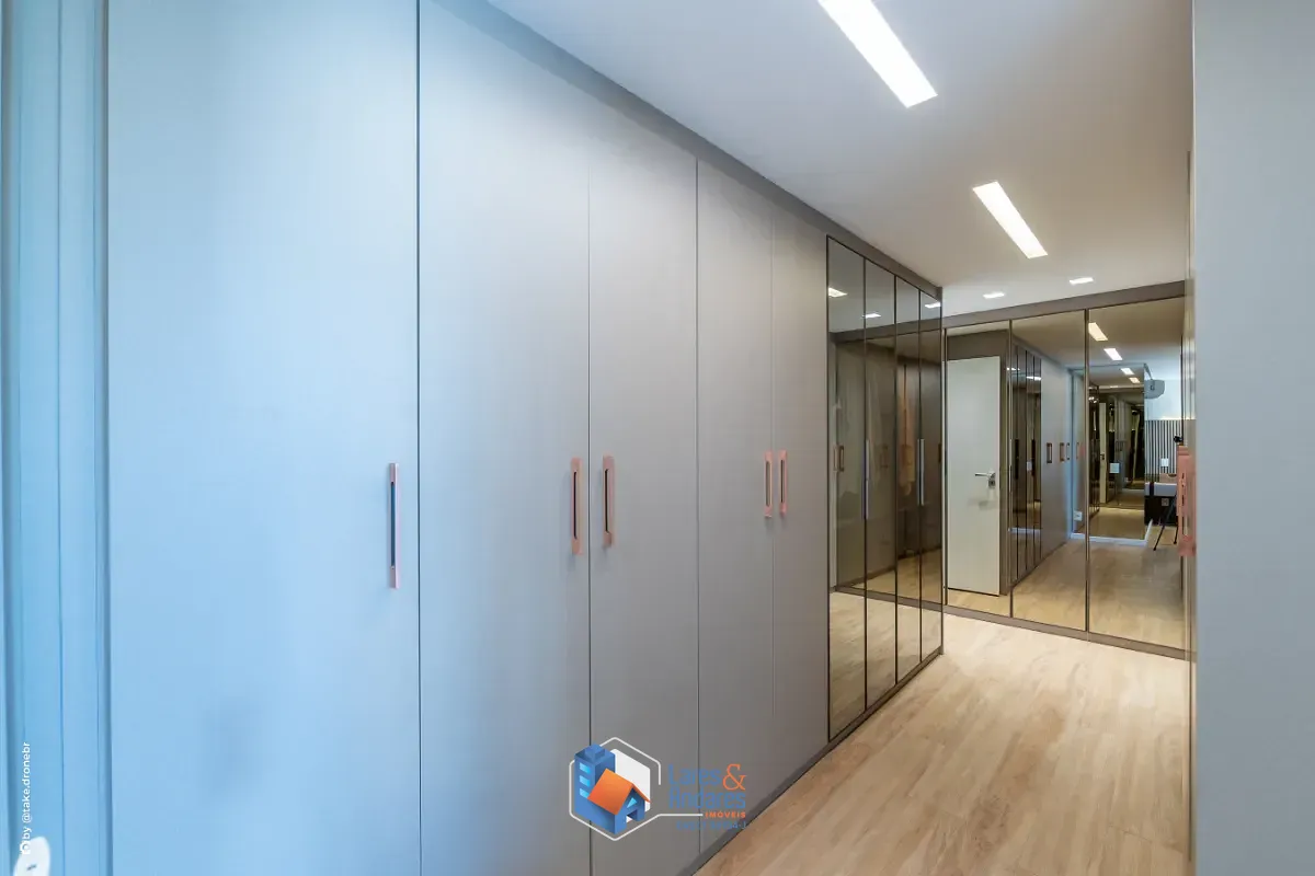 Apartamento, 3 quartos, 213 m² - Foto 48