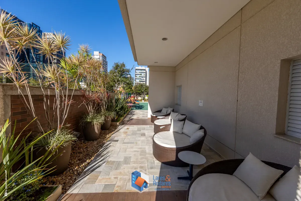 Apartamento, 3 quartos, 213 m² - Foto 94