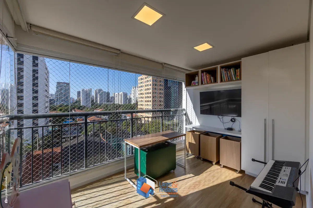 Apartamento, 3 quartos, 213 m² - Foto 18