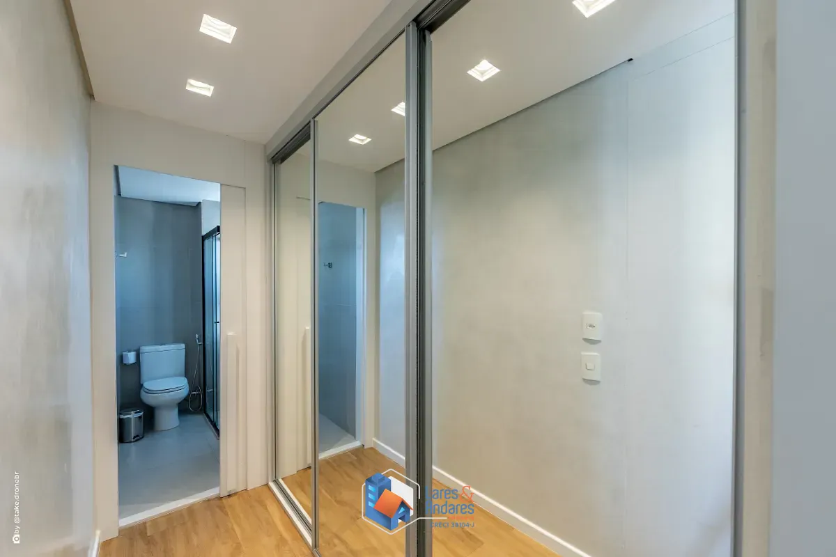 Apartamento, 3 quartos, 213 m² - Foto 39