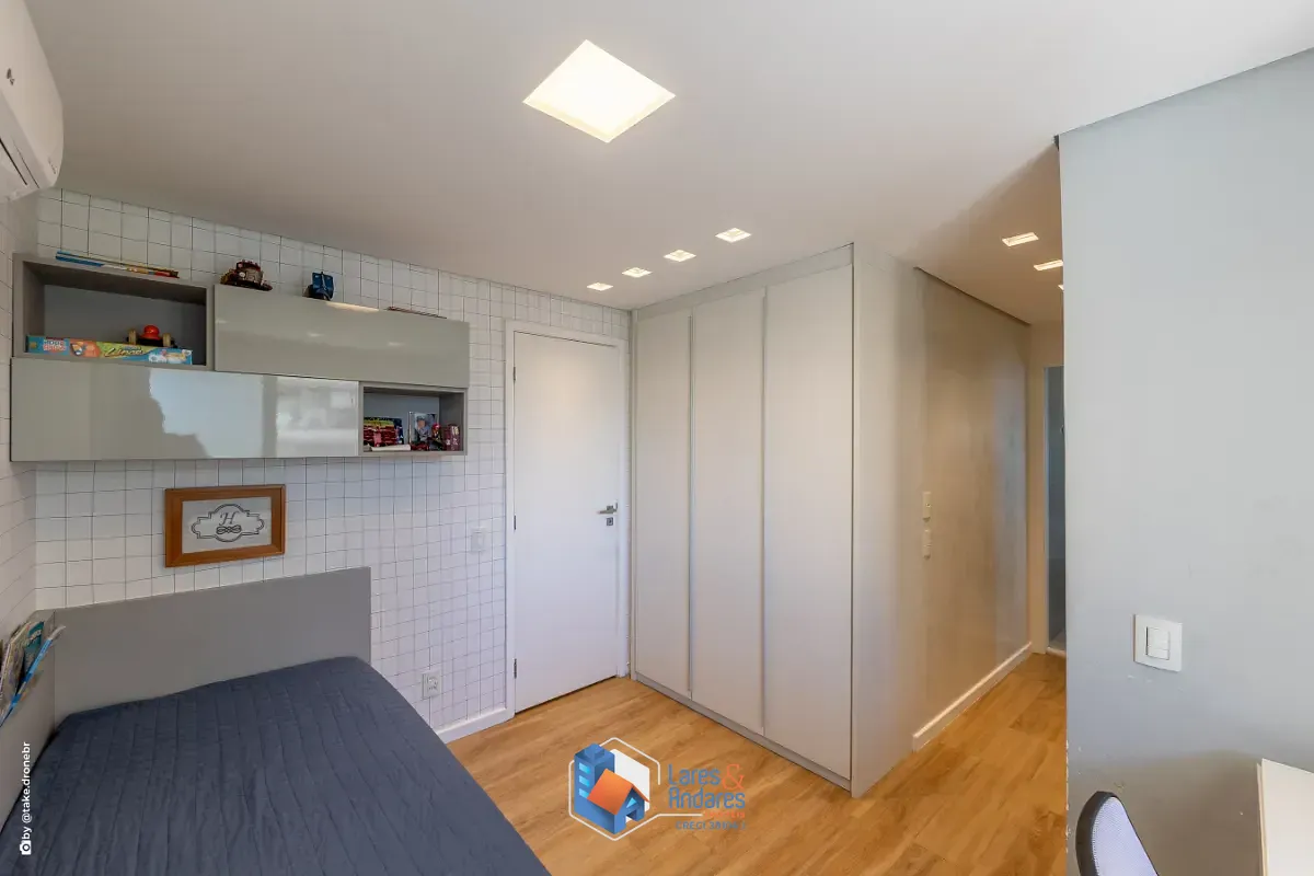 Apartamento, 3 quartos, 213 m² - Foto 40