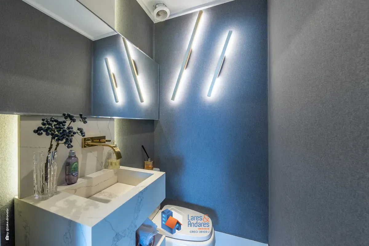 Apartamento, 3 quartos, 213 m² - Foto 14