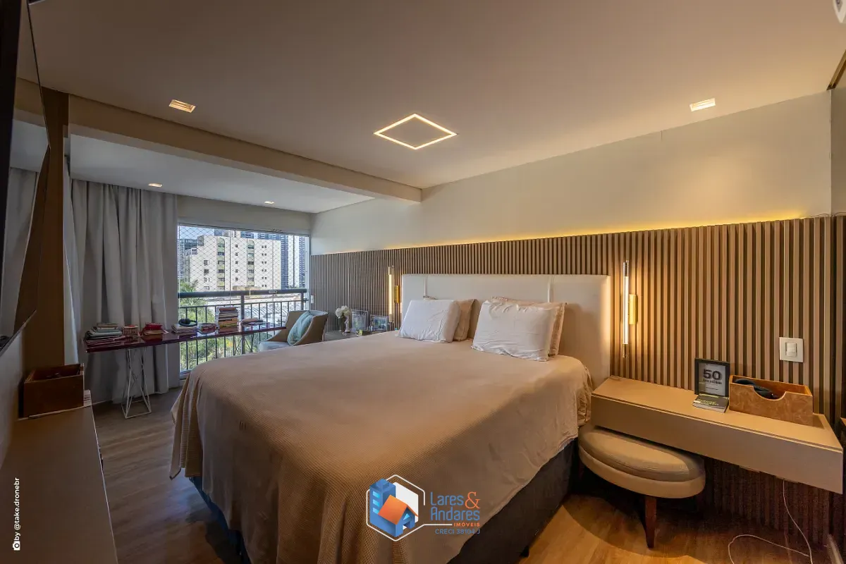 Apartamento, 3 quartos, 213 m² - Foto 53