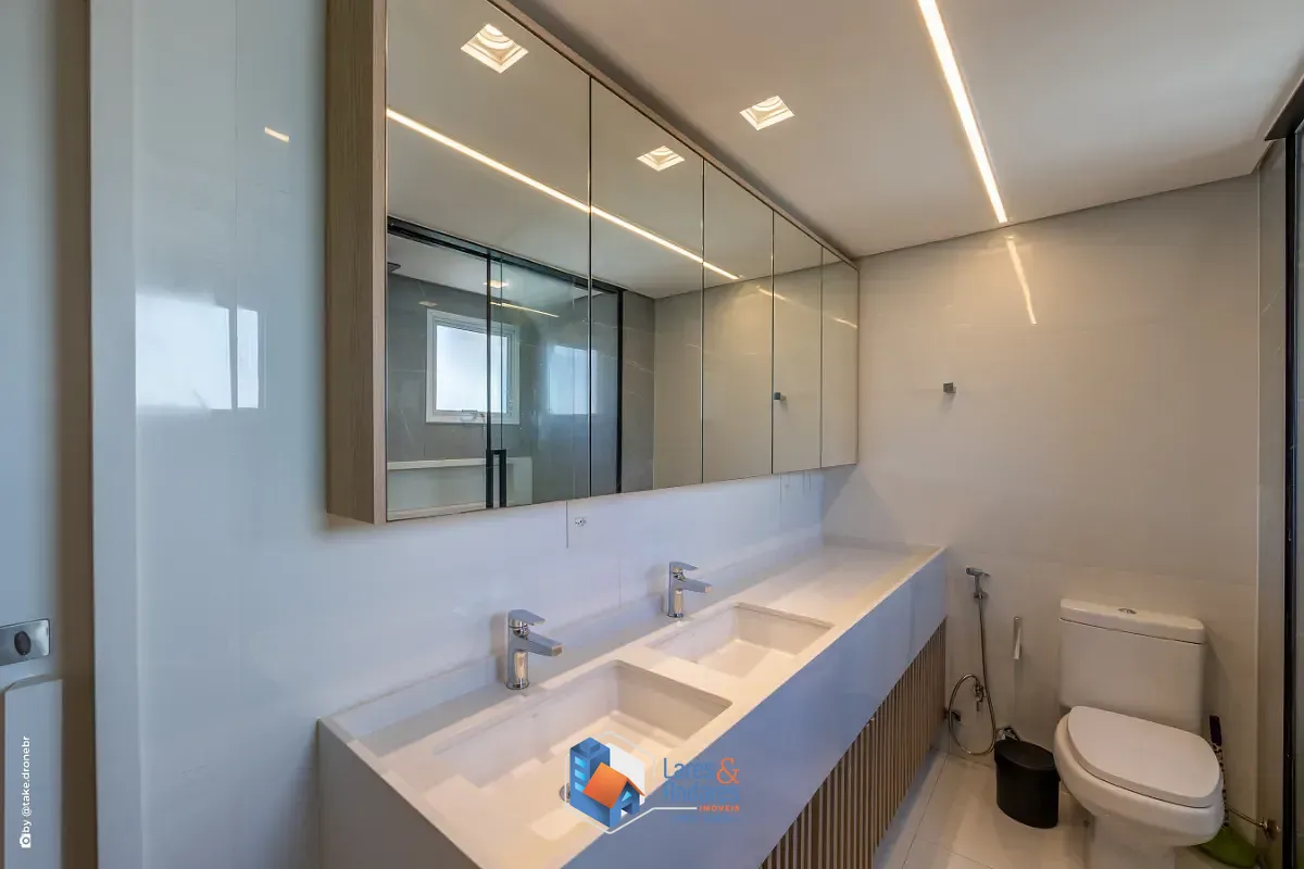 Apartamento, 3 quartos, 213 m² - Foto 50