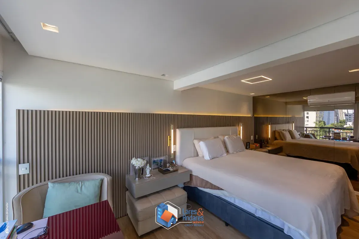 Apartamento, 3 quartos, 213 m² - Foto 52