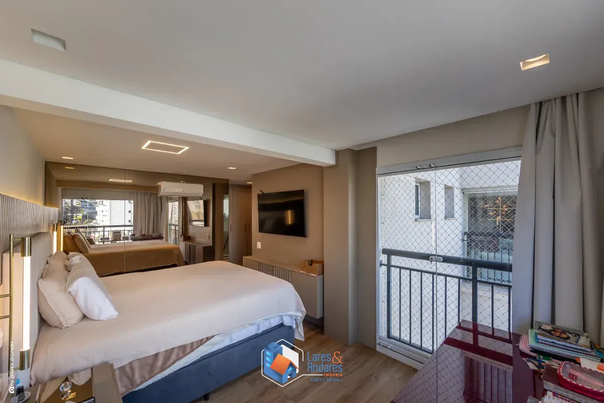 Apartamento, 3 quartos, 213 m² - Foto 54