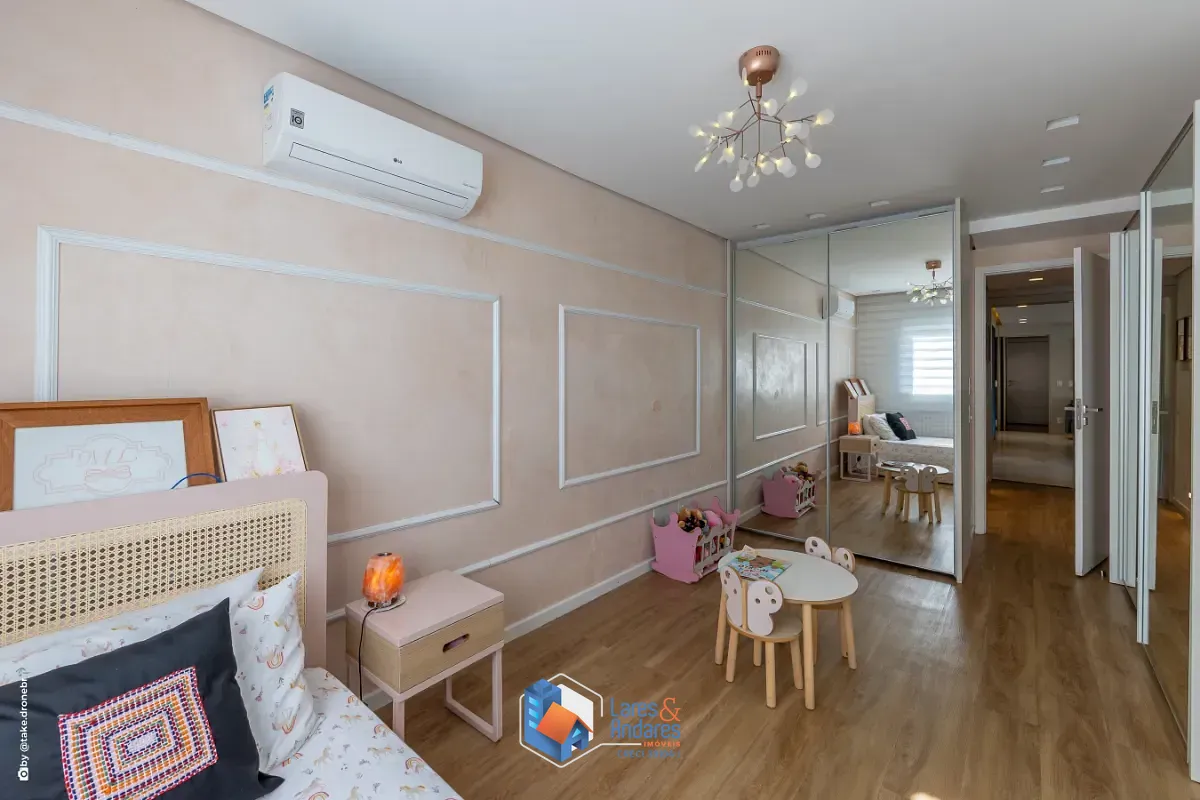 Apartamento, 3 quartos, 213 m² - Foto 43