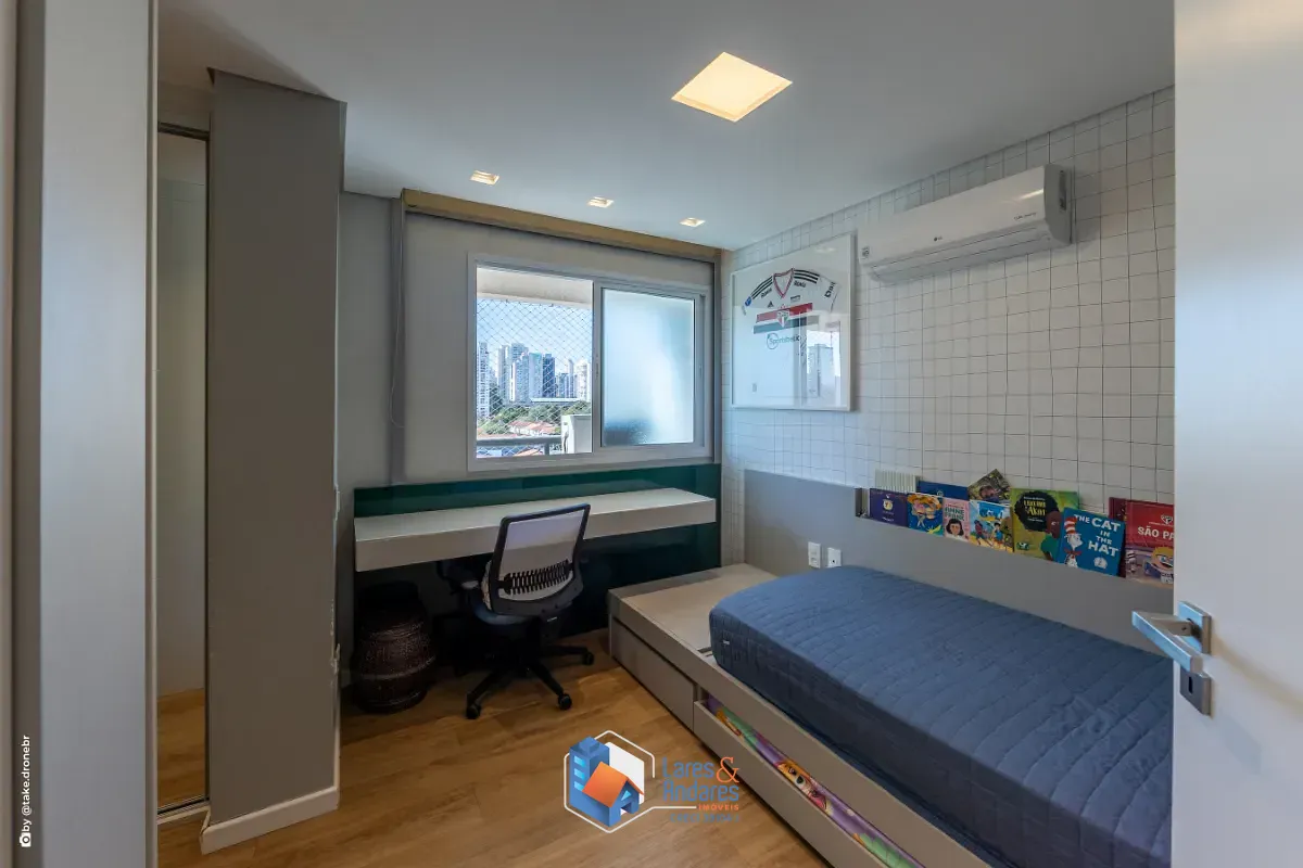 Apartamento, 3 quartos, 213 m² - Foto 42