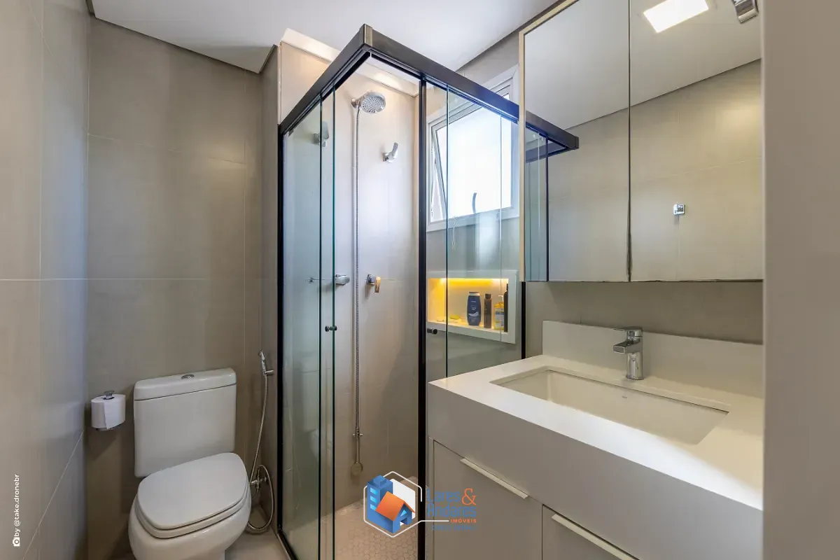 Apartamento, 3 quartos, 213 m² - Foto 36