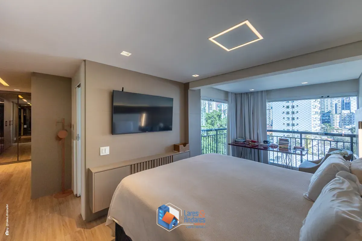 Apartamento, 3 quartos, 213 m² - Foto 55